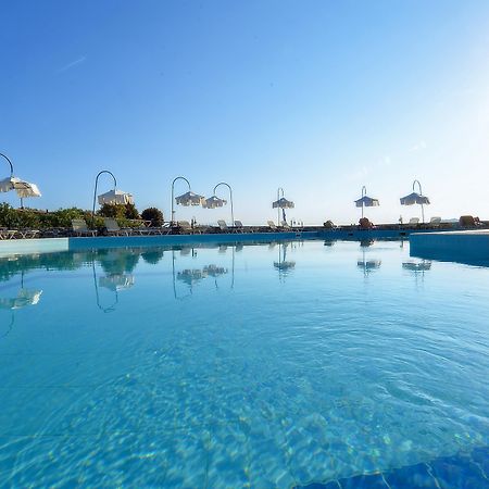 Hotel Xenia Ouranoupolis Facilidades foto